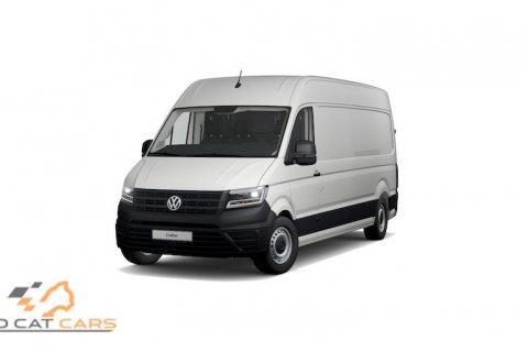 Volkswagen
 Crafter