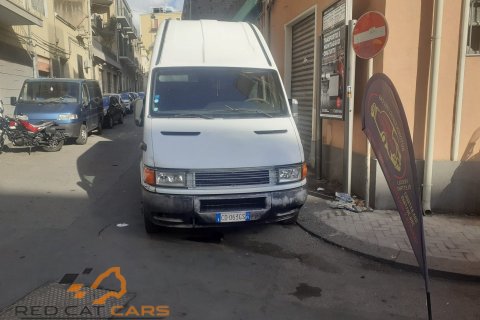 Iveco a
