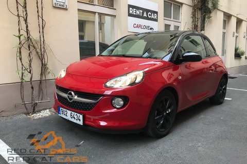 Opel Adam