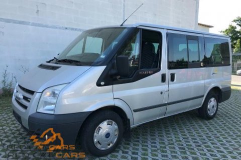 Ford Tourneo