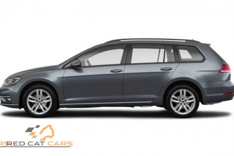 Volkswagen
 Golf