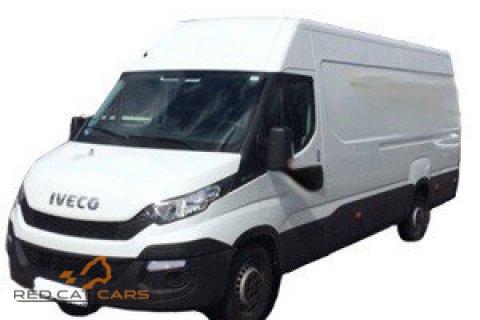 Iveco a