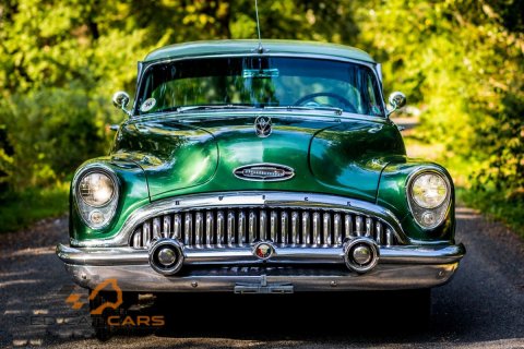 Buick Super