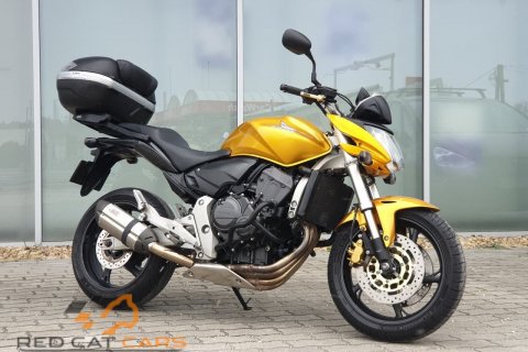 Honda Moto