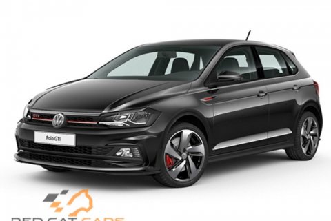 Volkswagen
 Polo