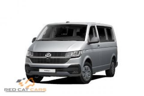 Volkswagen
 Multivan