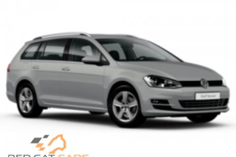 Volkswagen
 Golf