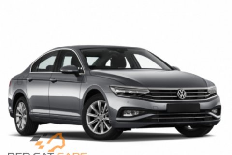 Volkswagen
 Passat
