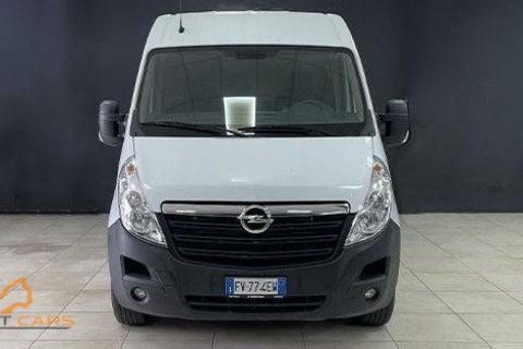 Opel a