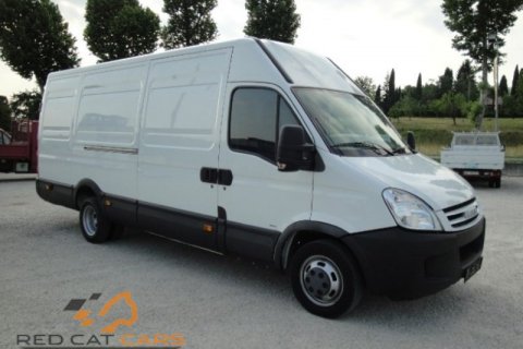 Iveco a