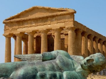 Sicily