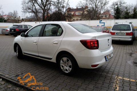 Dacia Logan