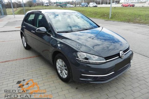 Volkswagen
 Golf