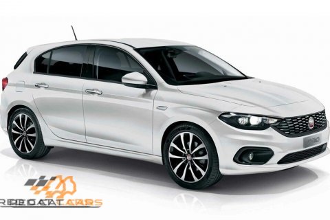 Fiat Tipo