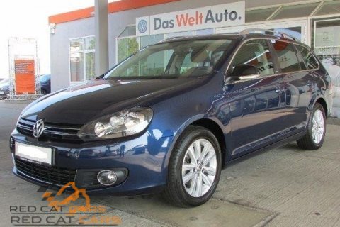 Volkswagen
 Golf