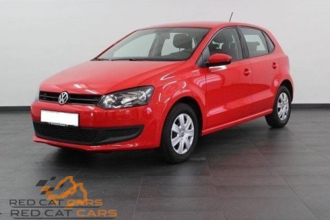 Volkswagen
 Polo