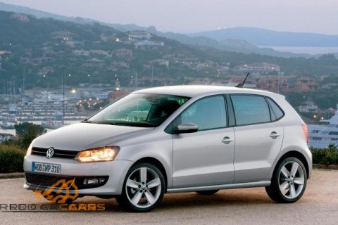 Volkswagen
 Polo