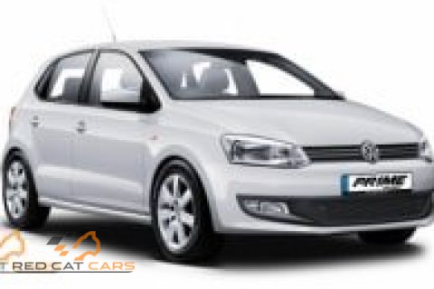 Volkswagen
 Polo
