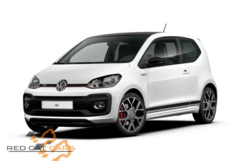 Volkswagen
 up!