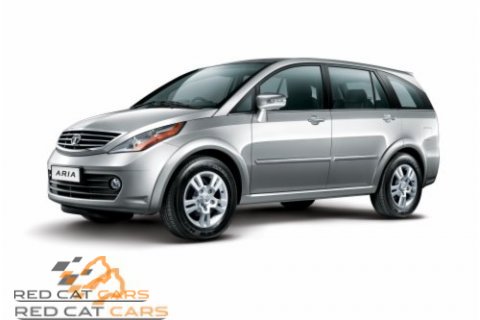 Tata Aria