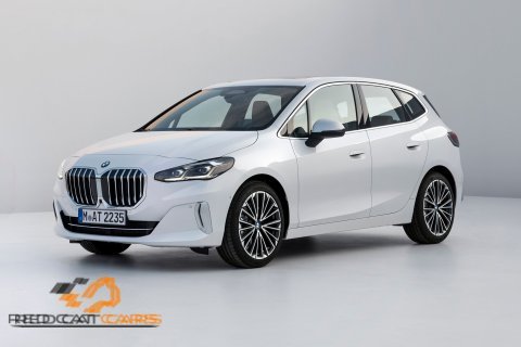 BMW 2-Series