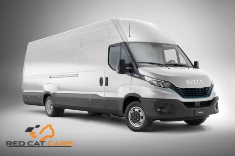 Iveco C