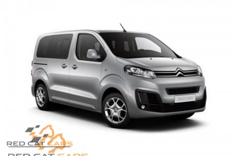Citroen Jumpy