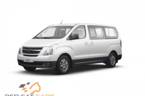 Hyundai H-1