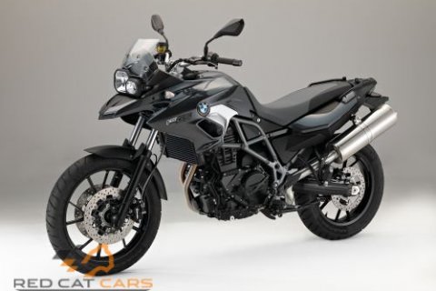 BMW New Class