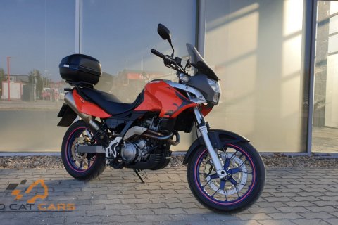 Aion S