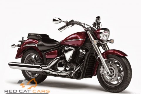 Yamaha m
