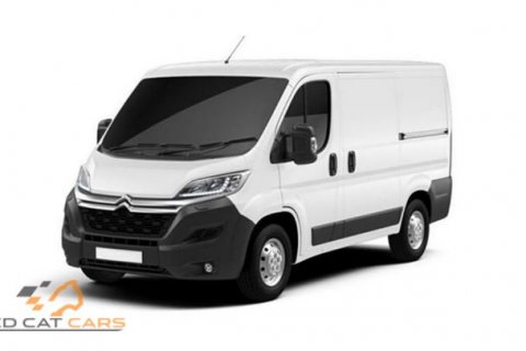 Citroen Jumper