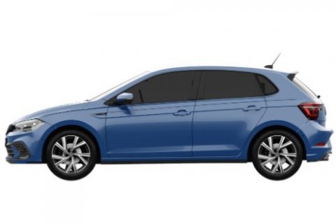 Volkswagen
 Polo