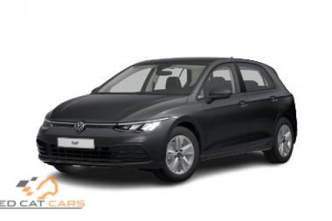 Volkswagen
 Golf