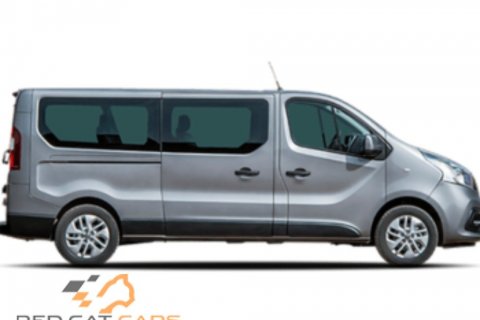 Nissan NV300