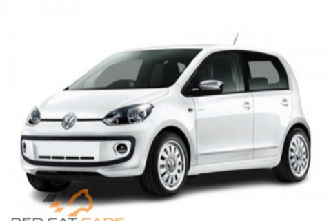 Volkswagen
 up!
