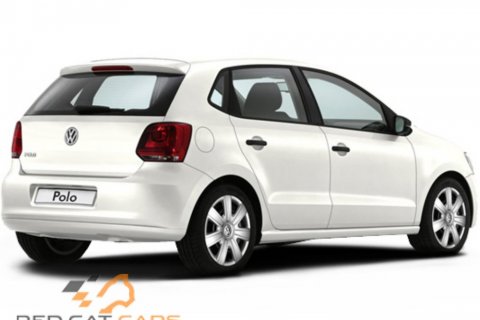 Volkswagen
 Polo