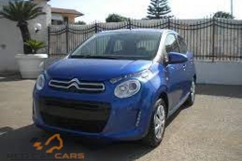 Citroen C1