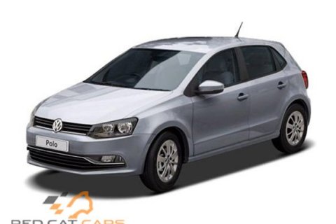 Volkswagen
 Polo
