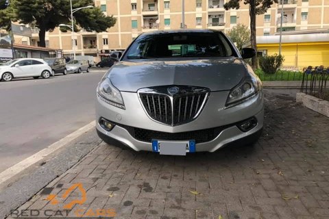 Lancia Delta